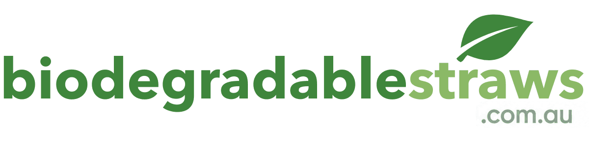 Biodegradable Straws