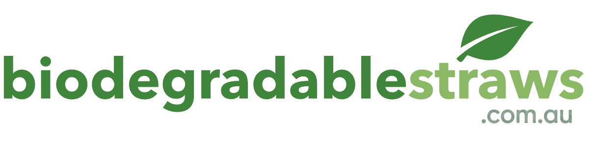Biodegradable Straws